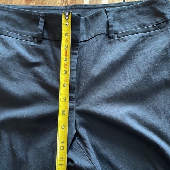 Ann Taylor Signature Pants size 8 - Picture 6 of 7